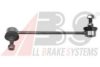 HYUNDAI 548401C000 Rod/Strut, stabiliser